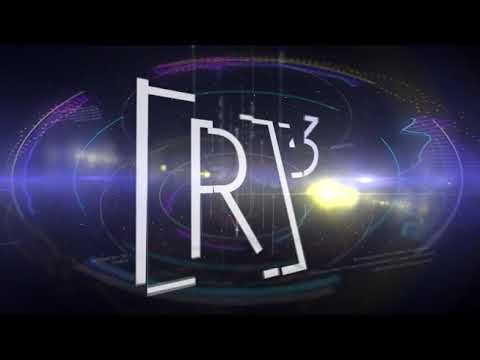 R3VOLUTION RADIO SHOW #096