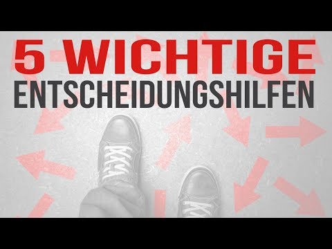 Traumberuf Immobilienmakler - 5 wichtige Entscheidungshilfen für den Erfolg