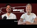 Skilla Baby says Stephen A. Smith is the GOAT Sports Broadcaster | Complex Bets Presents Worst Take