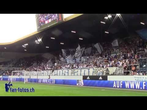 Europa League 3. Qualifikationsrunde: FC Luzern 1:1 US Sassuolo Calcio