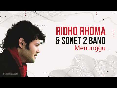 Ridho Rhoma & Sonet 2 Band - Menunggu (Official Audio)