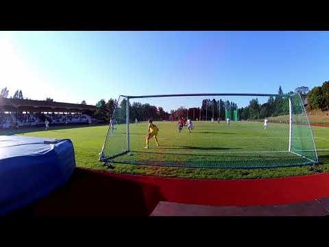 19.8.20 | Kooste: KyPa - PeKa | 3Divari | Karhulan KKN