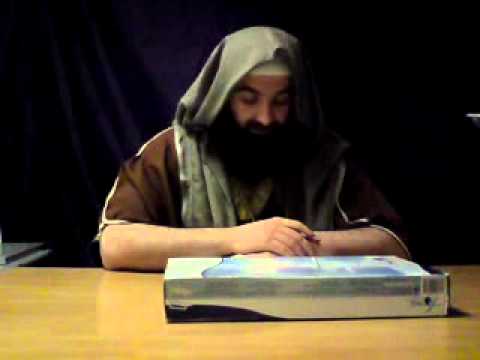 Ibn Kajjim - medaridžus salikin - 10 dio