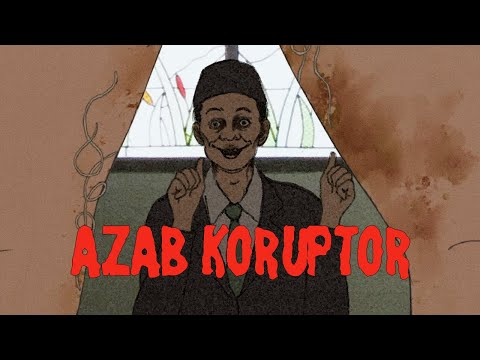 worms - Episode 45_ENGSUB | Tales of the grotesque