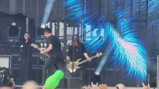 Chevelle Live - Comfortable Liar - Rockville 2025 - May 18, 2025 - Daytona