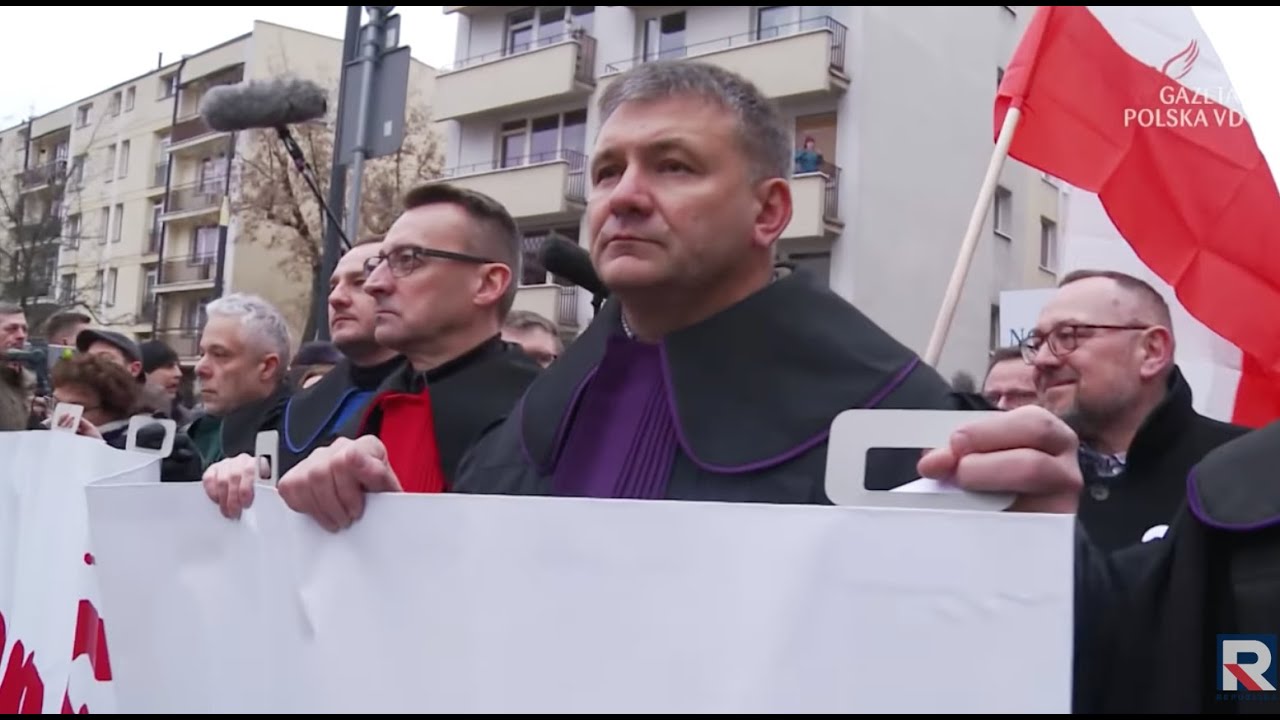 Rubcow i elity III RP? Zaskakujące powiązania wychodzą na jaw!