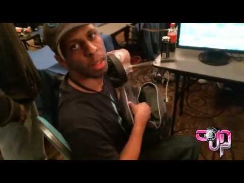 Yipes SAYS if He lose chris G wins.  this was in pools.