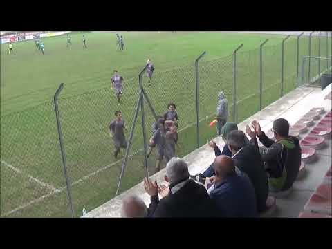 Il grande calcio giovanile. Busca vs Bruinese 5 - 4. Highlights