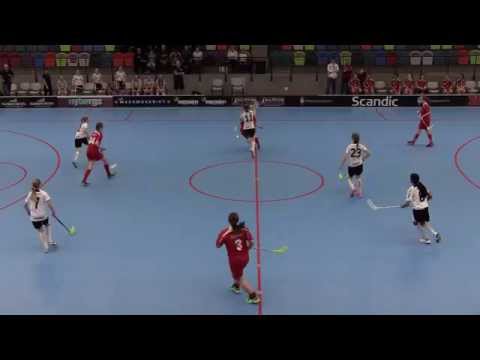 Täby FC 2 - Mölndals IBF