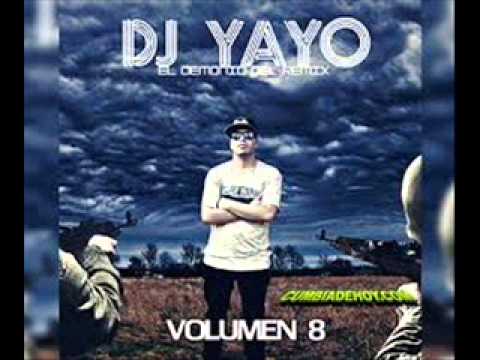 02 Dale Revienta El Piso   DJ YAYO