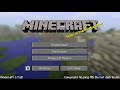 30 Minutes of Minecraft Title Screen Music