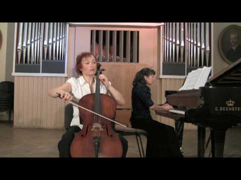 Boccherini Rondo