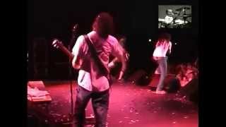 2002 Nonpoint Hide and Seek Live - Filmed Onstage at Locobazooka / Milwaukee&#39;s Summerfest