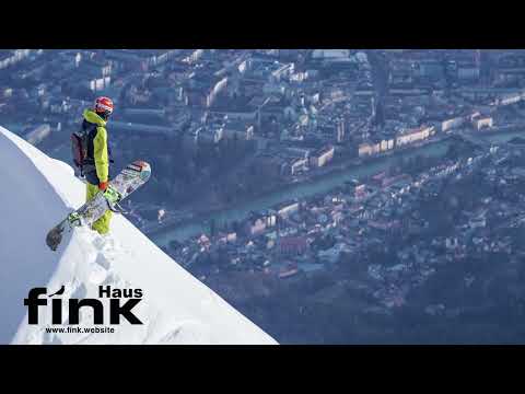 Fink, Winter und los | Haus Fink - Paradies for families | Ferienhaus in Innsbruck-Igls