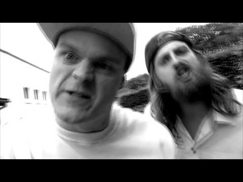 Kalle.P & Glyggi - Magasin Krig (Officiel Video 2017)