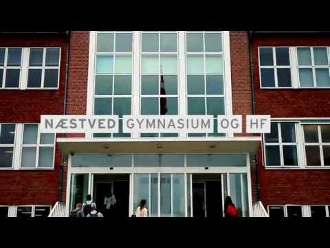 Næstved Gymnasium