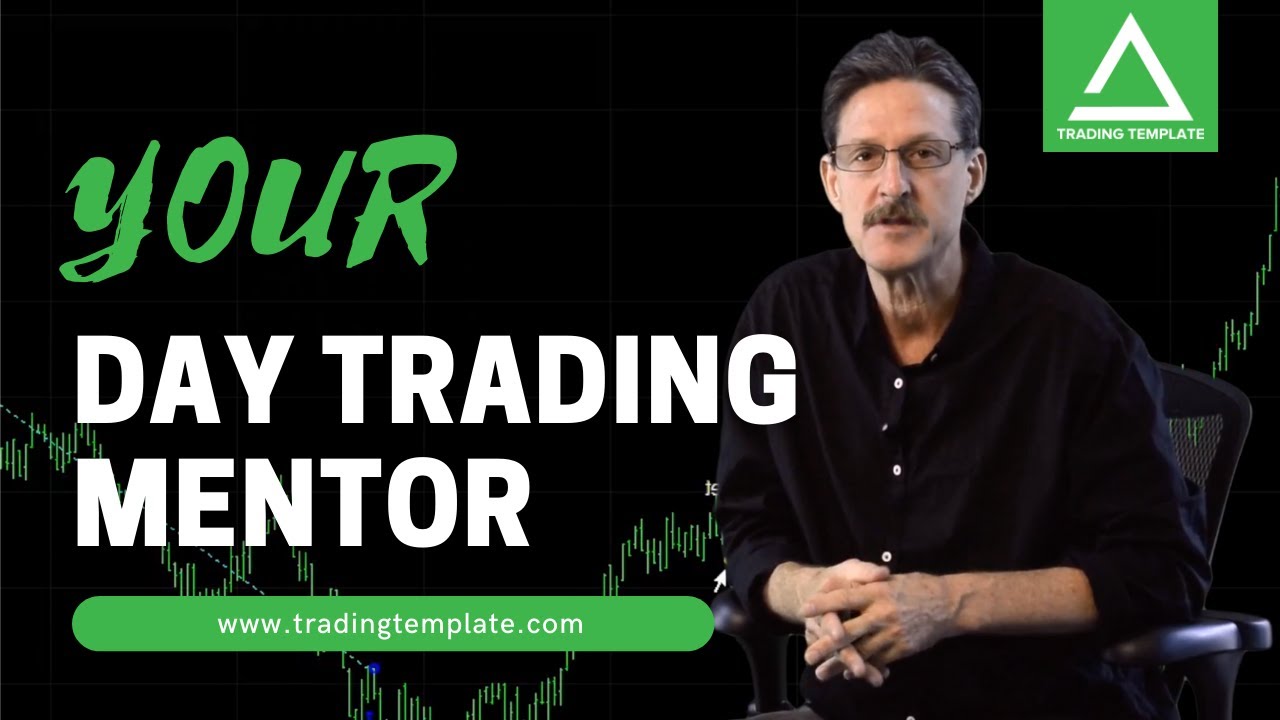 Your Stock Trading Mentor