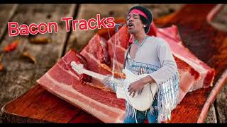 If 6 Was 9 By Jimi Hendrix - Backing Track With Vocals -  To Study For Free - For Guitar