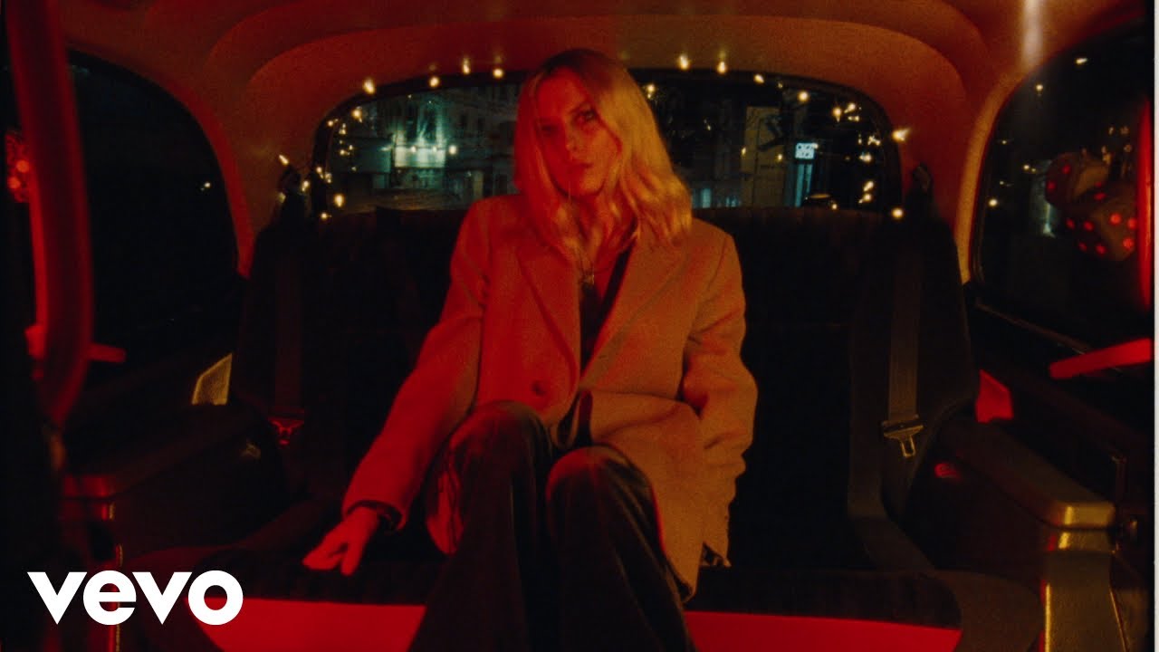 Wolf Alice — Delicious Things