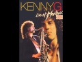 Kenny G - Pastel