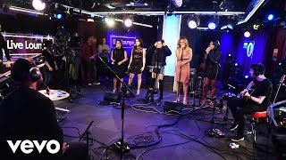 Fifth Harmony - Work From Home in the Live Lounge