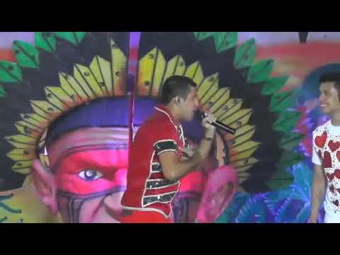 Verso 2  : Live cultural -65 anos de Nova olinda do norte-Corre campo 2020❤️🤍