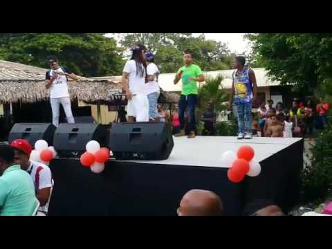 Pana way en la casa - en tam tam splash yo me cotizo