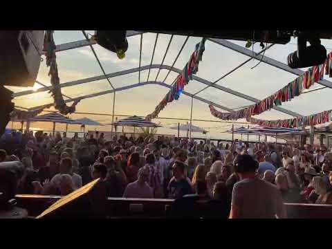 TanzMan @HerrZimmermanBeach Party! (part 2)