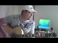 The Trews - Tired of Waiting (acoustic cover ...