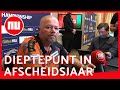 Van Barneveld: 'Waarom zou ik trots zijn op mijn carriere?' | NU.nl