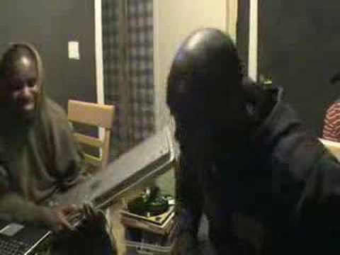 Louis Den Beat Battles - Episode 03 - On The Spot