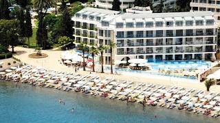 Marbella Hotel Dalaman | Coastal Stay 🌊 Pools 🏊 Marmaris ☀️