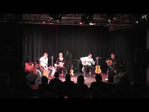 Sirto wa Longa - MAQAMUNDO