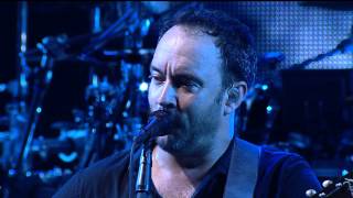 Dave Matthews Band Summer Tour Warm Up - You Never Know 7.12.14
