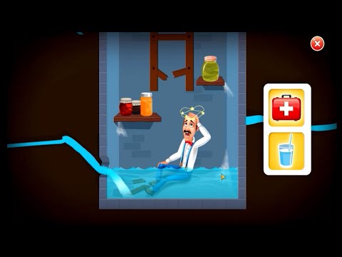 Homescapes mini game - All levels Part 1 - Gameplay Walkthrough Playrix - YouTube