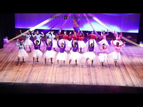 download lagu mp3 mp4 Happy Feet Dance Company, download lagu Happy Feet Dance Company gratis, unduh video klip Happy Feet Dance Company