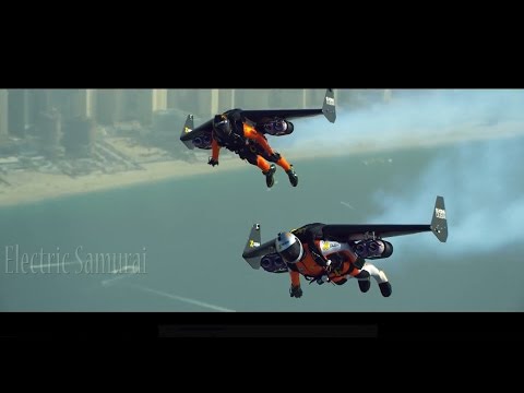 Psychedelic Trance 2016 / 2017 Mix part 3 [Wingsuit, Skydiving, Air Sports]