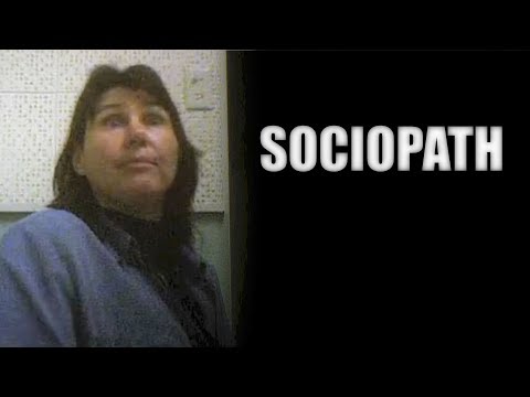 The Interrogation of Stephanie Lazarus