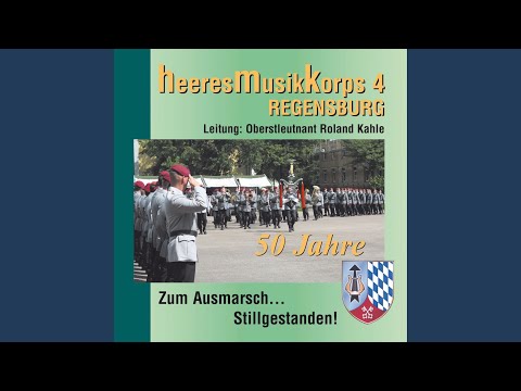 Des großen Kurfürsten Reitermarsch