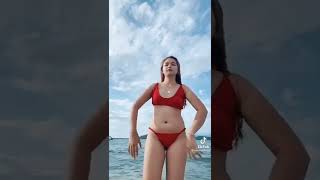 TikTok Model short be like#viralvideo