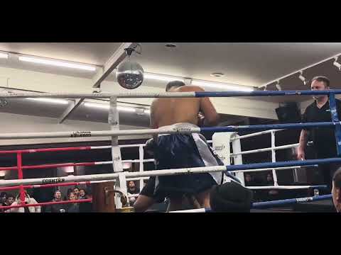 ChampionofChrist🥊🇼🇸🙌🏼 KO