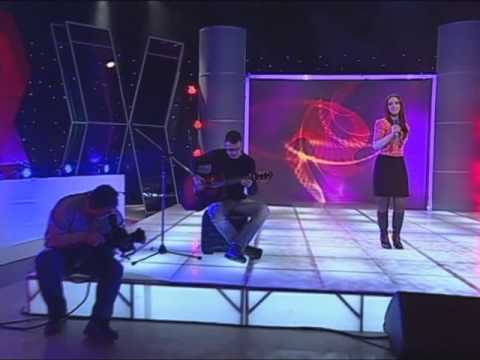 Sanja Poldruhi i Mihail Ramac-Topolji keresturski