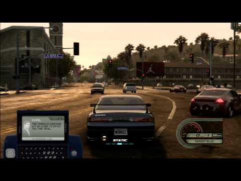 Jared Plays: Midnight Club Los Angeles [Part 6]
