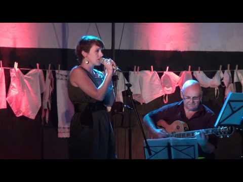 Astrid Kuljanić & Spartaco Črnjarić - E penso a te