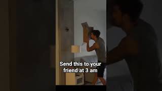 Cover art for Send this to your friend at 3 am