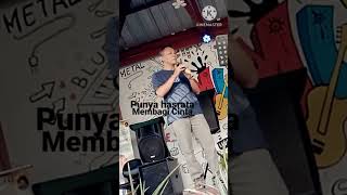 Download lagu Mungkin sudah sifatku mp3