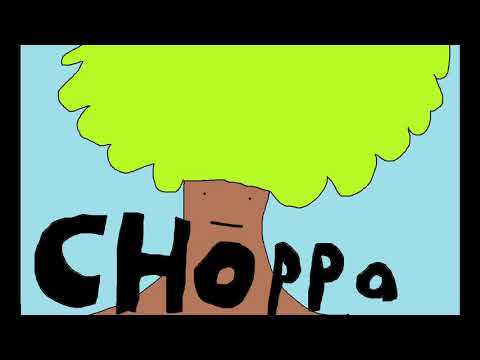 Yung Tree "Choppa" (Official Audio)