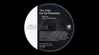 Cece Peniston - Searchin&#39; (Silk In The House Mix)