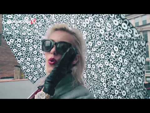 Life of Canadian Immigrants: Anna Cyzon