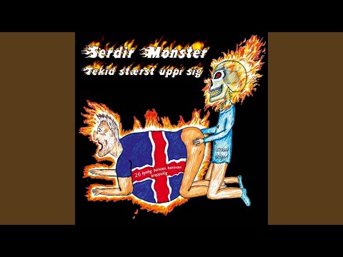 Mín slísí saga er sönn